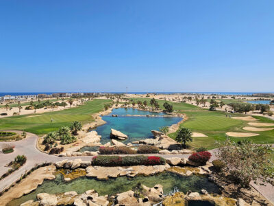 Minor Hotels and Soma Bay Hotel Company MoU