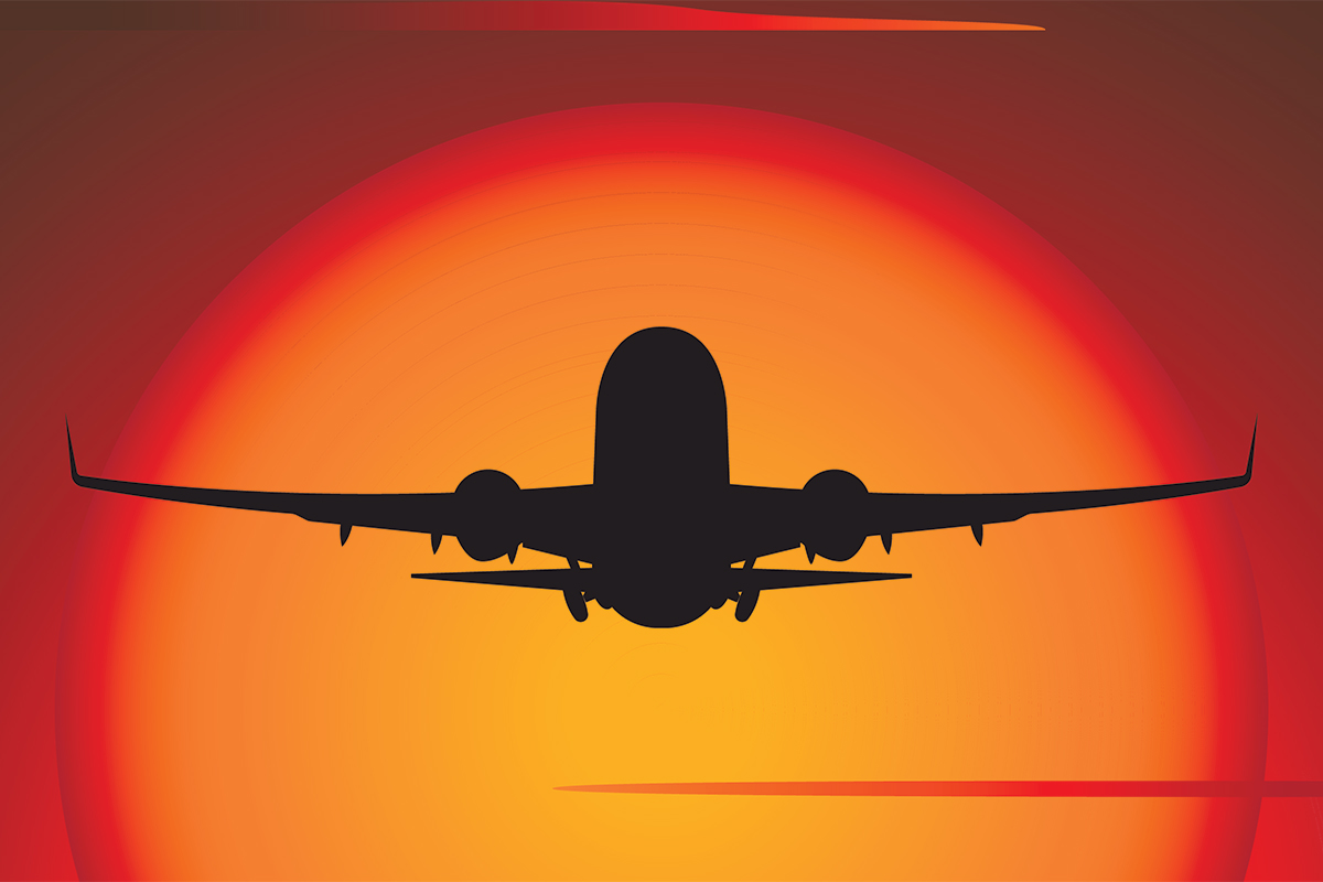 IATA’s SAF Registry