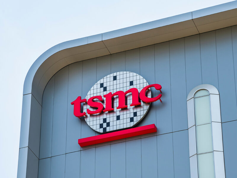 Surging AI chip demand boosts TSMC’s quarterly earnings