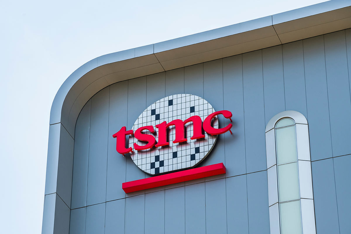 Surging AI chip demand boosts TSMC’s quarterly earnings