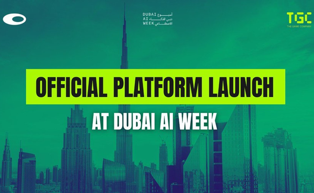 Dubai startup launches AI cloud gaming platform