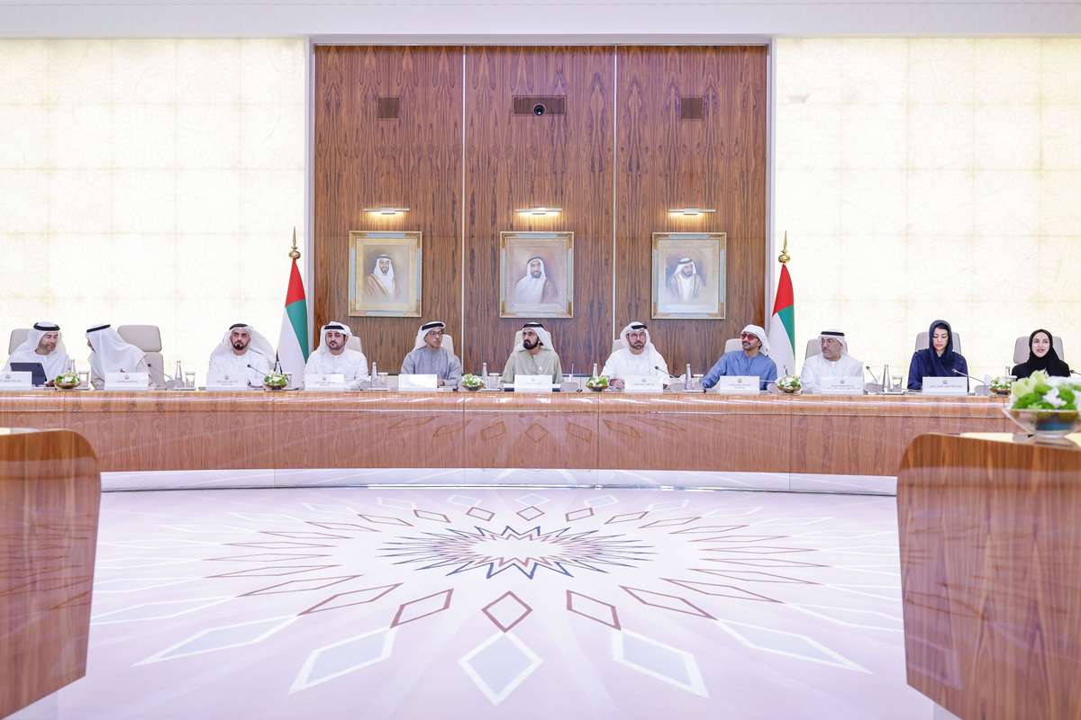 UAE Cabinet