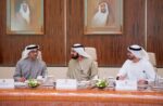 UAE cabinet laws AI