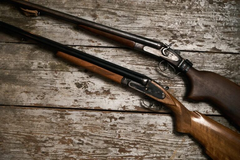 UAE weapons licence firearms