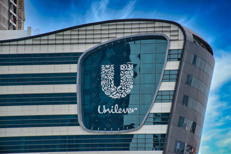 Unilever’s mangrove restoration drive in UAE