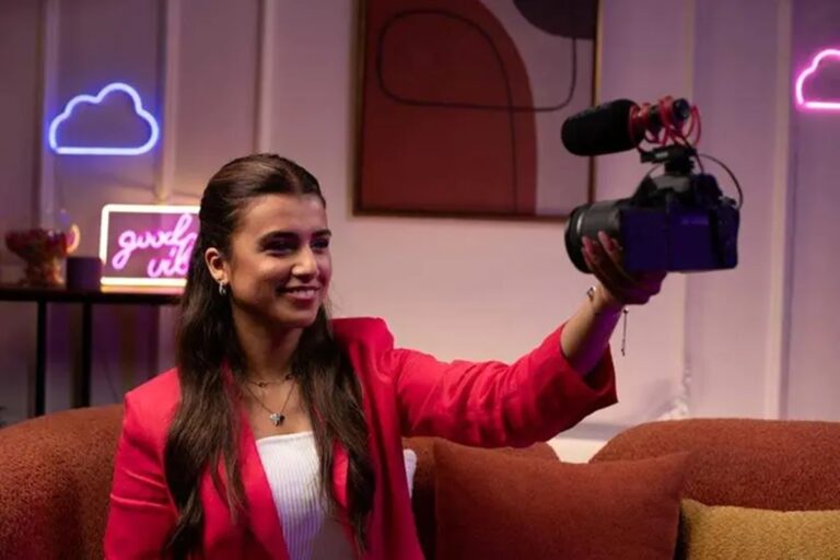 YouTube UAE saudi Egypt creators