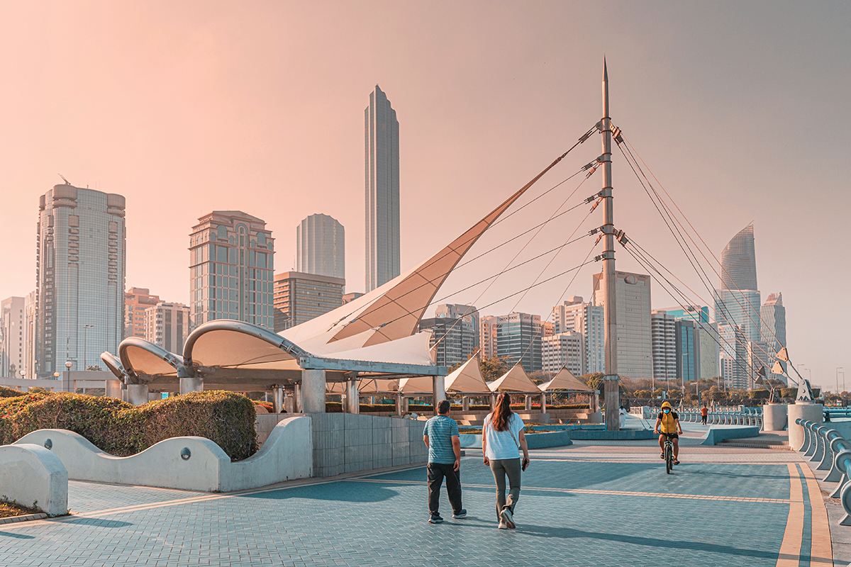 UAE’s Tourism Boom
