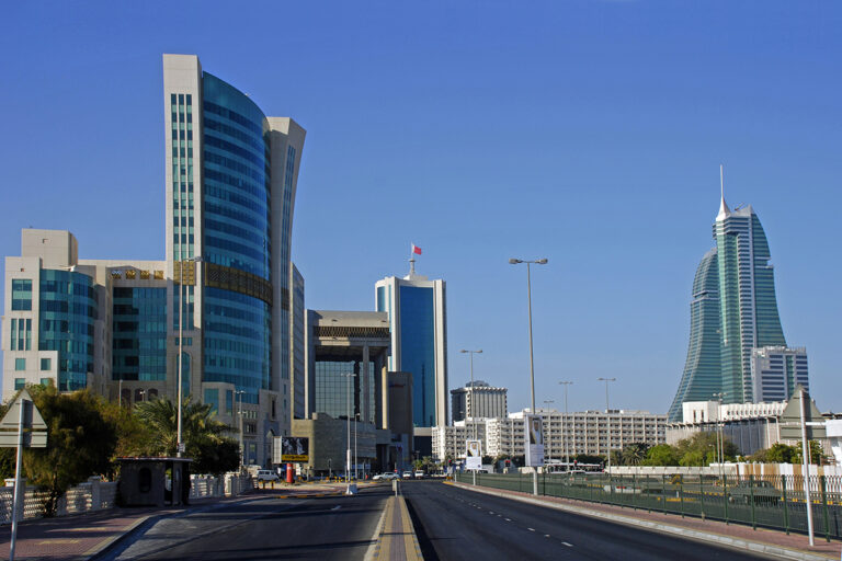 Al Salam Bank and Eagle Hills Diyar partnership