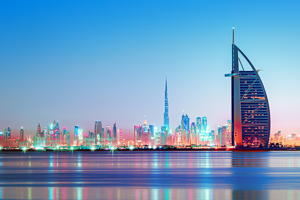 Dubai's rising visitor satisfaction in 2024