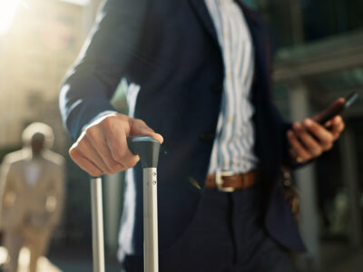 Business travel in the MENA region