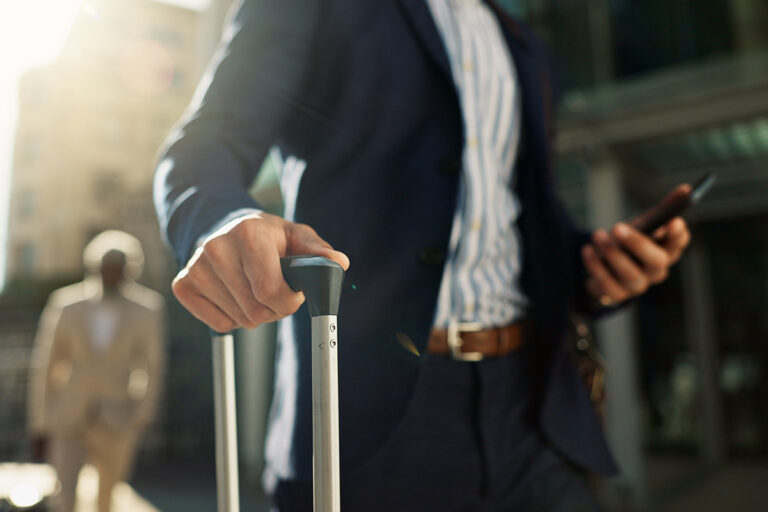 Business travel in the MENA region