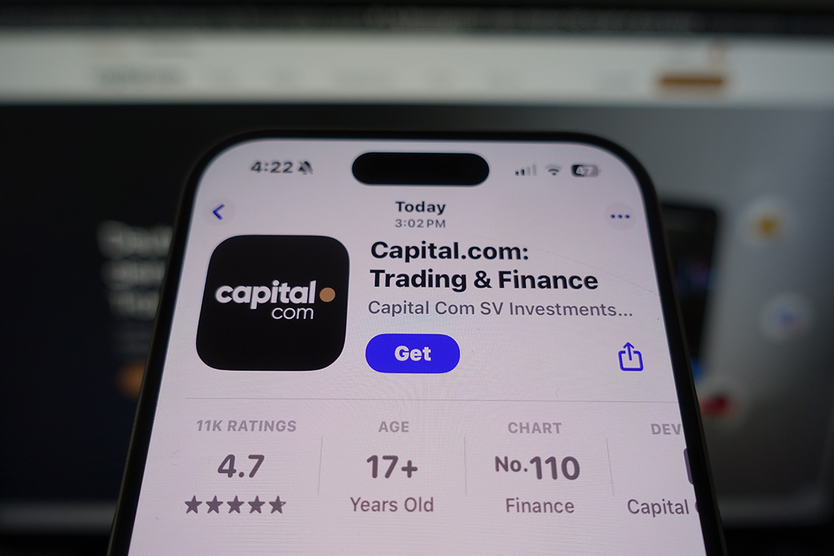 Capital.com offers global investors access to UAE stocks