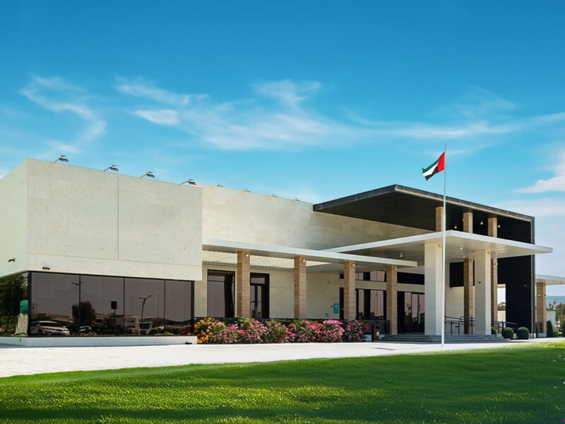dubai community neighbourhood councils
