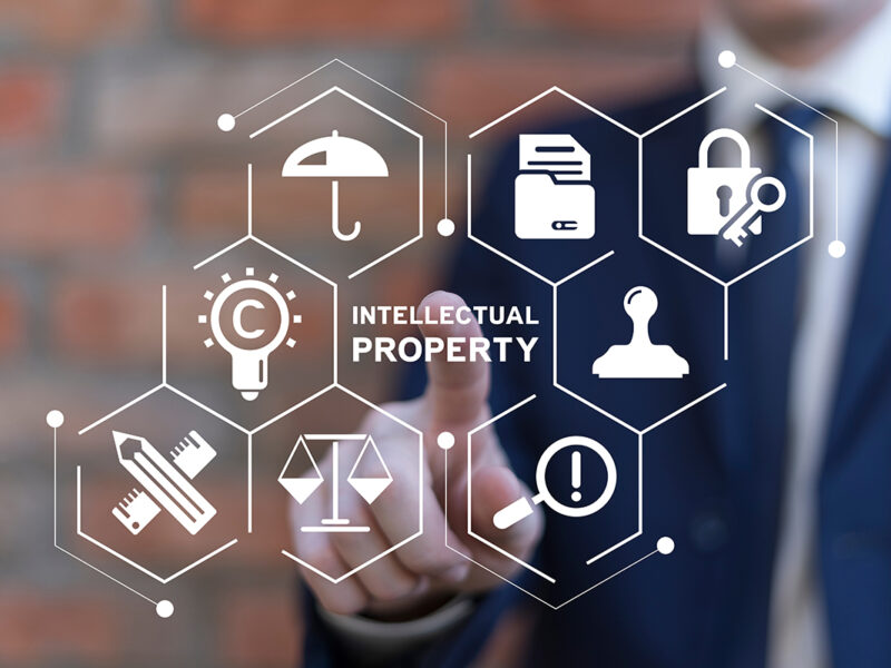 World Intellectual Property Day