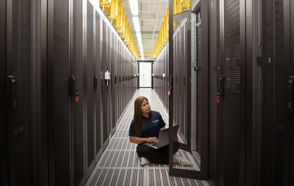 khazna data centres