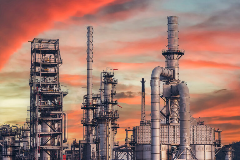 NMDC Energy signs Long-Term Agreement extension with Aramco