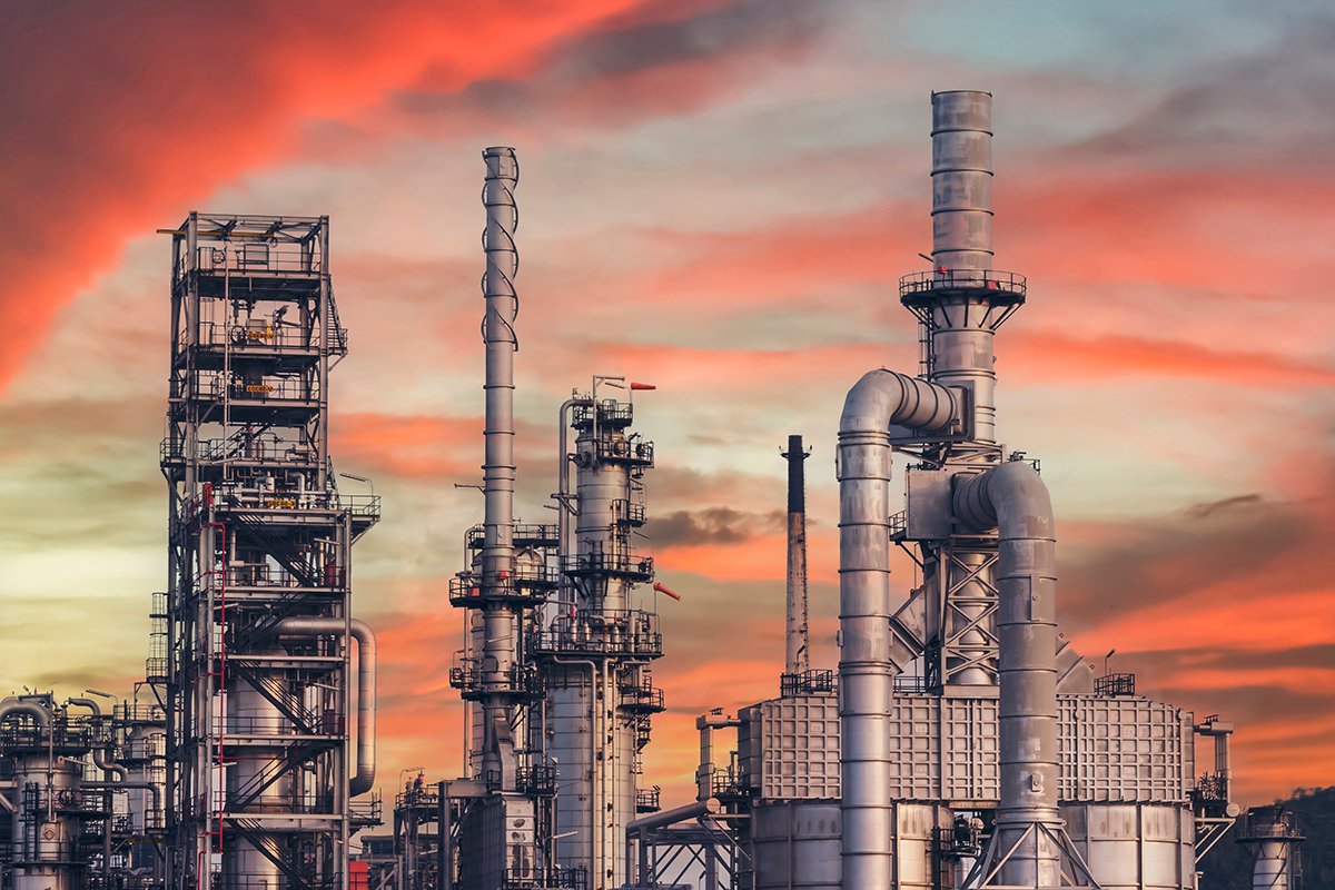 NMDC Energy signs Long-Term Agreement extension with Aramco