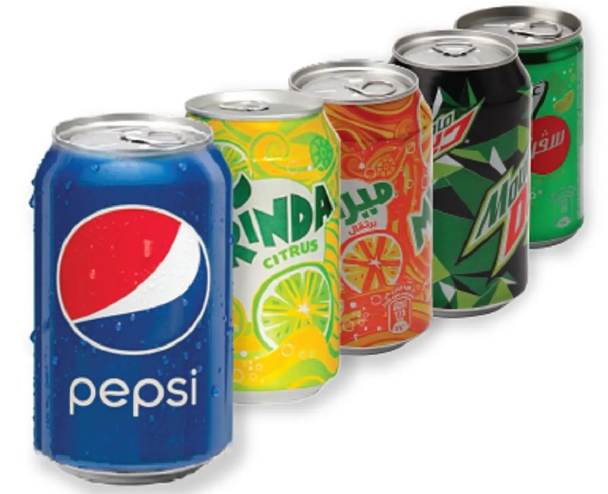 pepsico saudi