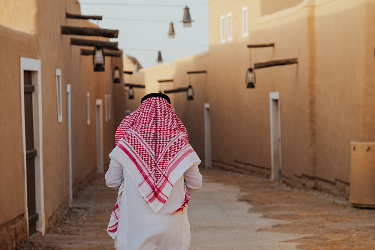 Saudi Arabia localises 41 tourism professions in private sector