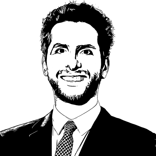 Makram Debbas
