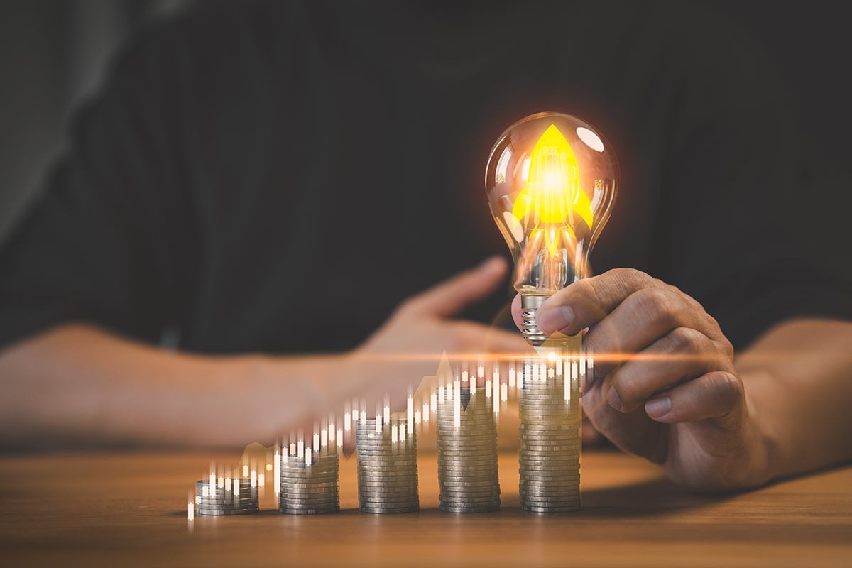 GCC sees huge surge in high-value startup funding offers in early months of 2025
