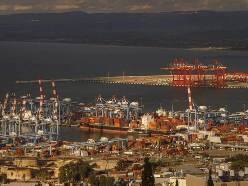 UAE–India CEPA framework
