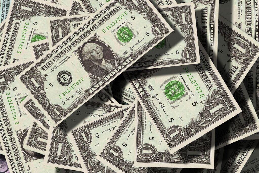 Drop in Wealth for Top 500 Billionaires