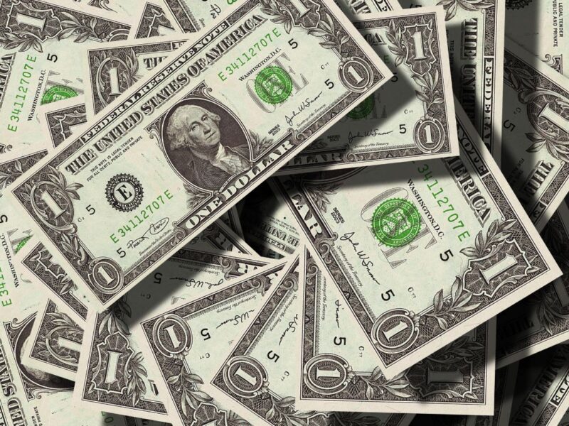 Drop in Wealth for Top 500 Billionaires