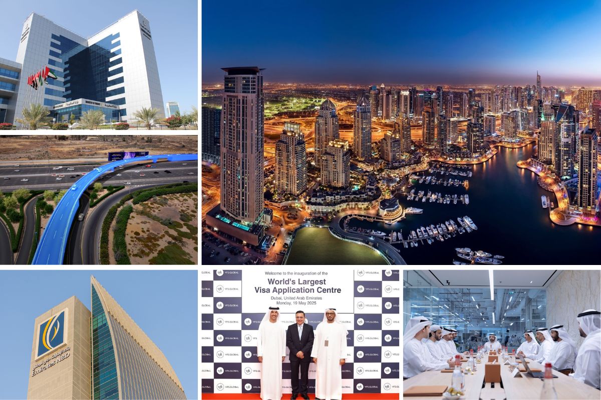 UAE, Eid, Saudi, Disney, tax, real estate, holiday, Oman, jobs