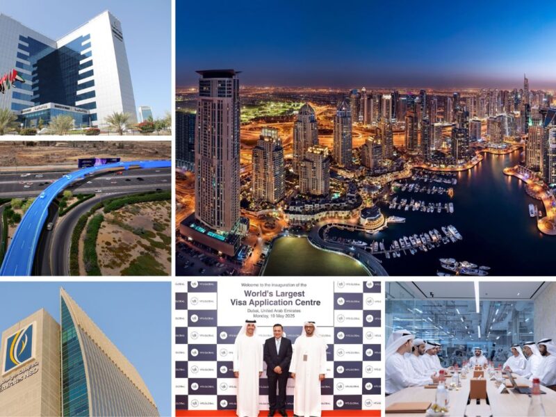 UAE Dubai tax visa holidays cryptocurrency