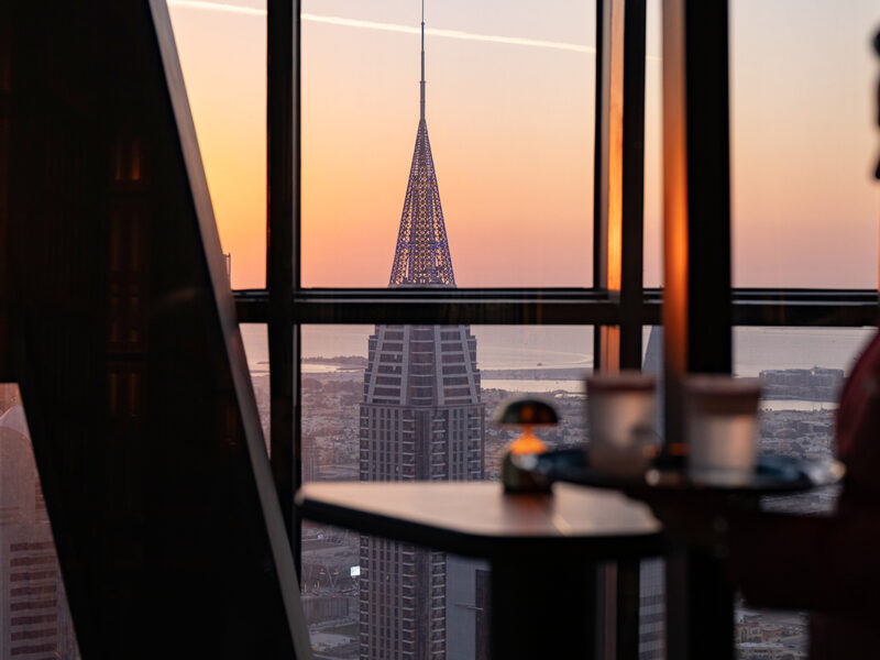 ICD Brookfield Place