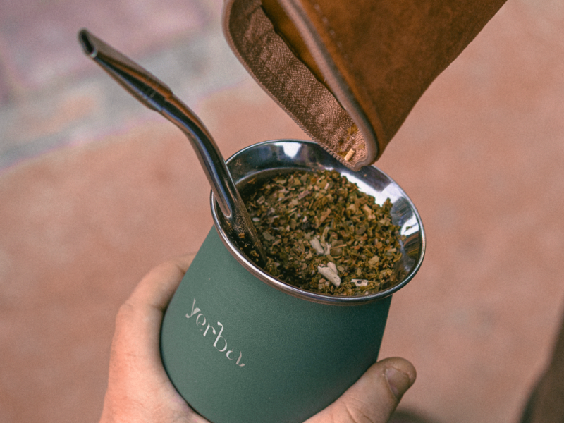 Dubai startup positions yerba maté as matcha rival in wellness beverage boom