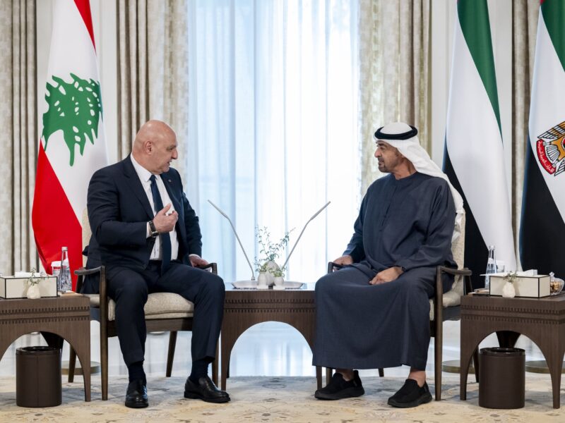 uae lebanon