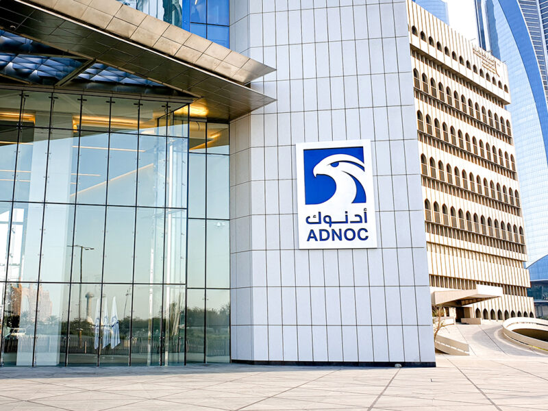 UAE’s top 50 companies