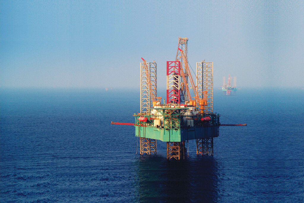 Adnoc Drilling Jack Up Rigs