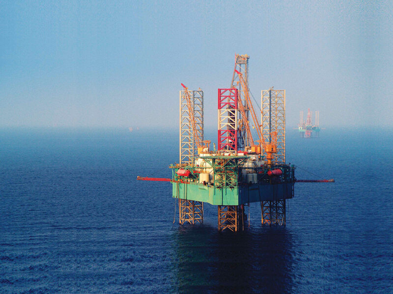 ADNOC Drilling Jack up Rigs