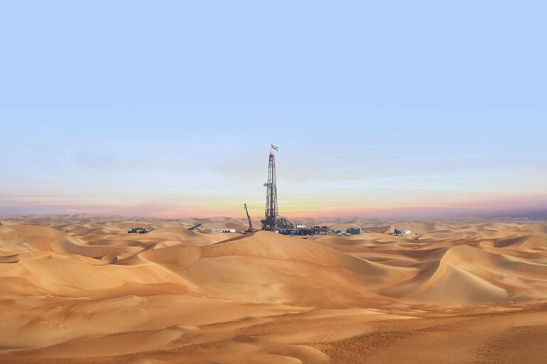 ADNOC Drilling rigs business in Kuwait and Oman