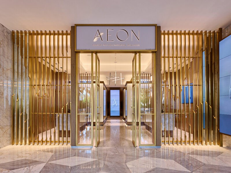 AEON Clinic