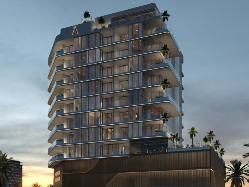 ALAIA Developments’ first project, Chelsea Gardens