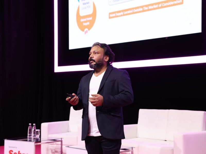 ATM 2025 travel trends