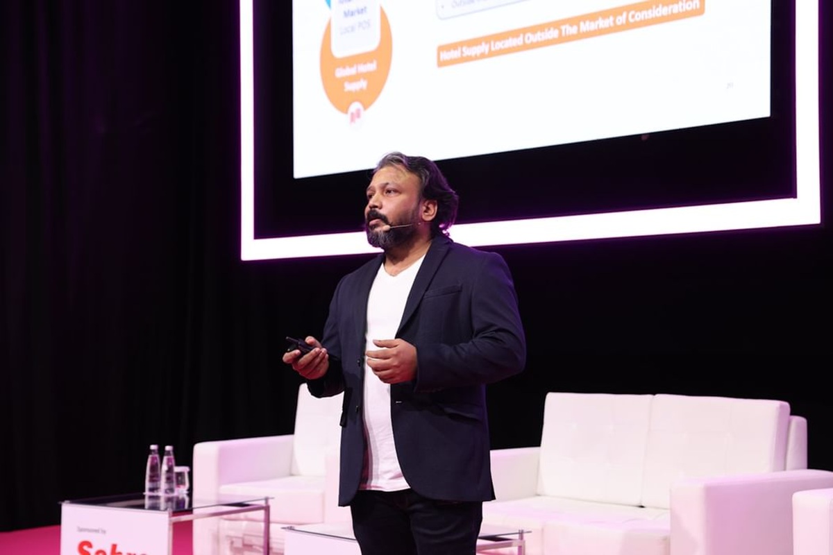 ATM 2025 travel trends