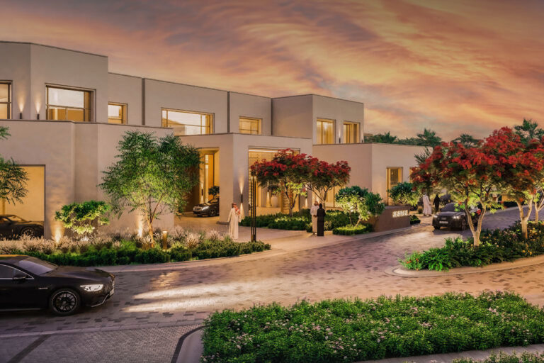Saudi real estate giants form SAR 8 billion partnership