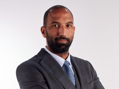 Adam El-Daba, CEO of El Daba Holding