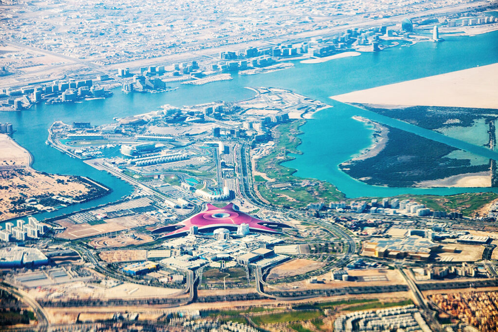 Disney Brings Magic to Abu Dhabi