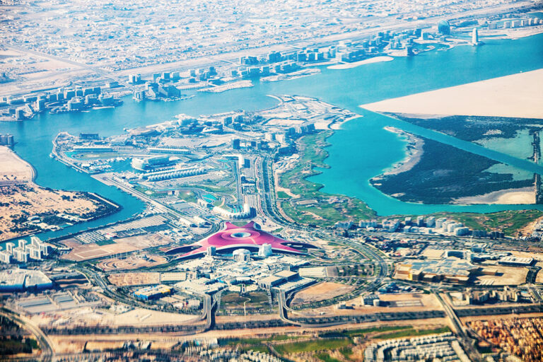 Disney Brings Magic to Abu Dhabi