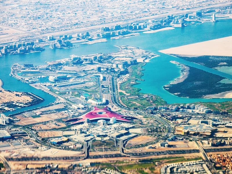 Disney Brings Magic to Abu Dhabi