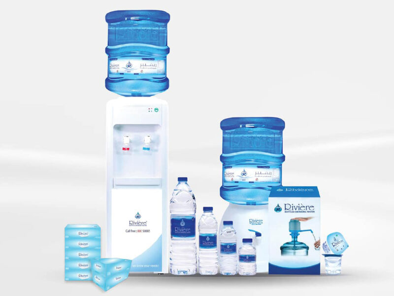 Agthia Group triples household customer base after Riviere Mineral Water acquisition