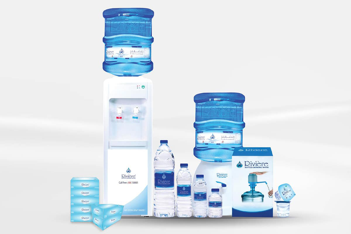 Agthia Group triples household customer base after Riviere Mineral Water acquisition