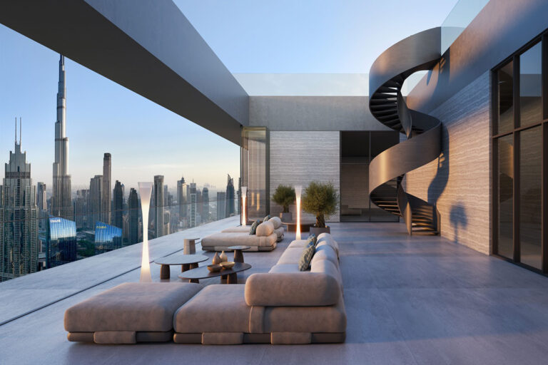 Akala Hotel and Residences Dubai