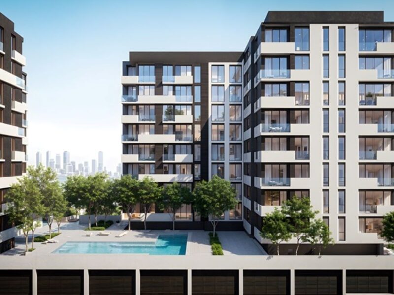 Al Hamsa 2 Alef Sharjah real estate